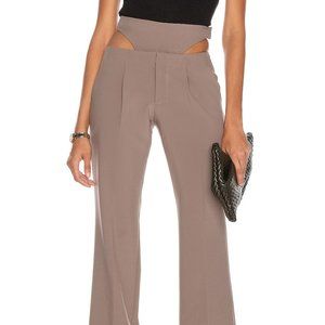 KENDRA DUPLANTIER Bassi Pant